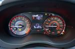 Subaru WRX 2015 года